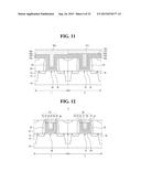 SEMICONDUCTOR DEVICE AND METHOD FOR FABRICATING THE SAME diagram and image