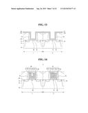 SEMICONDUCTOR DEVICE AND METHOD FOR FABRICATING THE SAME diagram and image