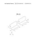 SEMICONDUCTOR DEVICE AND METHOD FOR FABRICATING THE SAME diagram and image