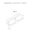 SEMICONDUCTOR DEVICE AND METHOD FOR FABRICATING THE SAME diagram and image