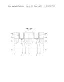 SEMICONDUCTOR DEVICE AND METHOD FOR FABRICATING THE SAME diagram and image