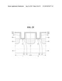 SEMICONDUCTOR DEVICE AND METHOD FOR FABRICATING THE SAME diagram and image