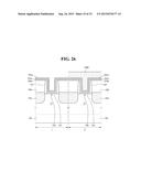 SEMICONDUCTOR DEVICE AND METHOD FOR FABRICATING THE SAME diagram and image