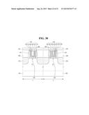 SEMICONDUCTOR DEVICE AND METHOD FOR FABRICATING THE SAME diagram and image