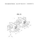 SEMICONDUCTOR DEVICE AND METHOD FOR FABRICATING THE SAME diagram and image