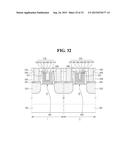 SEMICONDUCTOR DEVICE AND METHOD FOR FABRICATING THE SAME diagram and image