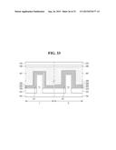 SEMICONDUCTOR DEVICE AND METHOD FOR FABRICATING THE SAME diagram and image