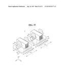 SEMICONDUCTOR DEVICE AND METHOD FOR FABRICATING THE SAME diagram and image