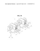 SEMICONDUCTOR DEVICE AND METHOD FOR FABRICATING THE SAME diagram and image