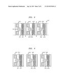 Location-Shifted Probe Pads For Pre-Bond Testing diagram and image