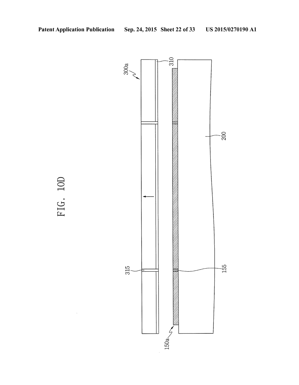 SEMICONDUCTOR PACKAGE - diagram, schematic, and image 23