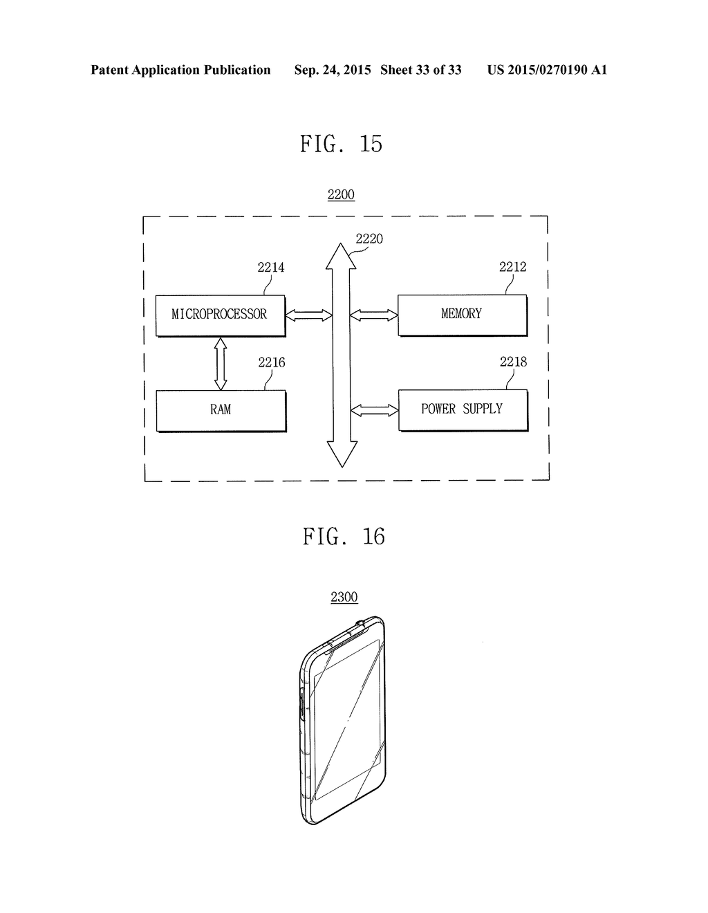 SEMICONDUCTOR PACKAGE - diagram, schematic, and image 34