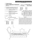 SEMICONDUCTOR MODULE PACKAGE AND METHOD OF MANUFACTURING THE SAME diagram and image