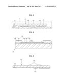 SEMICONDUCTOR MODULE PACKAGE AND METHOD OF MANUFACTURING THE SAME diagram and image