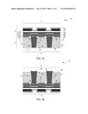 STACKED DIE INTEGRATED CIRCUIT diagram and image