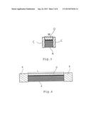 GRAPHENE WIRING AND SEMICONDUCTOR DEVICE diagram and image