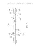 Semiconductor Device Package and Method of the Same diagram and image