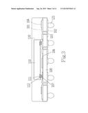 Semiconductor Device Package and Method of the Same diagram and image