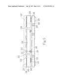 Semiconductor Device Package and Method of the Same diagram and image