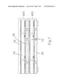 Semiconductor Device Package and Method of the Same diagram and image