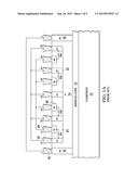 SERIES CONNECTED ESD PROTECTION CIRCUIT diagram and image