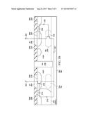 SERIES CONNECTED ESD PROTECTION CIRCUIT diagram and image