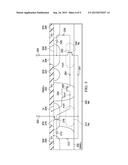 SERIES CONNECTED ESD PROTECTION CIRCUIT diagram and image