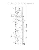 SERIES CONNECTED ESD PROTECTION CIRCUIT diagram and image