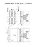 GATE STRUCTURES WITH PROTECTED END SURFACES TO ELIMINATE OR REDUCE     UNWANTED EPI MATERIAL GROWTH diagram and image