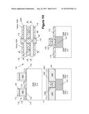 GATE STRUCTURES WITH PROTECTED END SURFACES TO ELIMINATE OR REDUCE     UNWANTED EPI MATERIAL GROWTH diagram and image