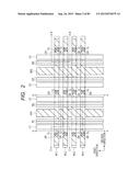 SEMICONDUCTOR DEVICE AND METHOD OF MANUFACTURING THE SAME diagram and image