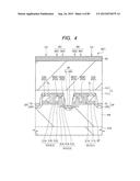 SEMICONDUCTOR DEVICE AND METHOD OF MANUFACTURING THE SAME diagram and image