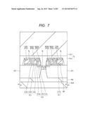 SEMICONDUCTOR DEVICE AND METHOD OF MANUFACTURING THE SAME diagram and image