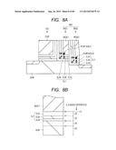 SEMICONDUCTOR DEVICE AND METHOD OF MANUFACTURING THE SAME diagram and image