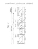 SEMICONDUCTOR DEVICE AND METHOD OF MANUFACTURING THE SAME diagram and image