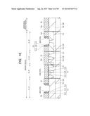 SEMICONDUCTOR DEVICE AND METHOD OF MANUFACTURING THE SAME diagram and image