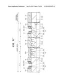 SEMICONDUCTOR DEVICE AND METHOD OF MANUFACTURING THE SAME diagram and image