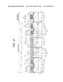 SEMICONDUCTOR DEVICE AND METHOD OF MANUFACTURING THE SAME diagram and image