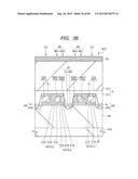 SEMICONDUCTOR DEVICE AND METHOD OF MANUFACTURING THE SAME diagram and image