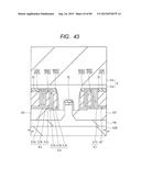 SEMICONDUCTOR DEVICE AND METHOD OF MANUFACTURING THE SAME diagram and image