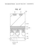 SEMICONDUCTOR DEVICE AND METHOD OF MANUFACTURING THE SAME diagram and image