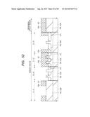 SEMICONDUCTOR DEVICE AND METHOD OF MANUFACTURING THE SAME diagram and image