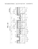 SEMICONDUCTOR DEVICE AND METHOD OF MANUFACTURING THE SAME diagram and image