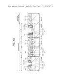 SEMICONDUCTOR DEVICE AND METHOD OF MANUFACTURING THE SAME diagram and image