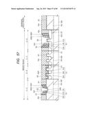 SEMICONDUCTOR DEVICE AND METHOD OF MANUFACTURING THE SAME diagram and image