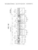 SEMICONDUCTOR DEVICE AND METHOD OF MANUFACTURING THE SAME diagram and image