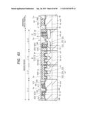 SEMICONDUCTOR DEVICE AND METHOD OF MANUFACTURING THE SAME diagram and image