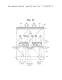 SEMICONDUCTOR DEVICE AND METHOD OF MANUFACTURING THE SAME diagram and image