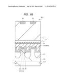 SEMICONDUCTOR DEVICE AND METHOD OF MANUFACTURING THE SAME diagram and image