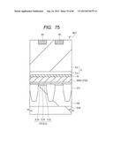 SEMICONDUCTOR DEVICE AND METHOD OF MANUFACTURING THE SAME diagram and image